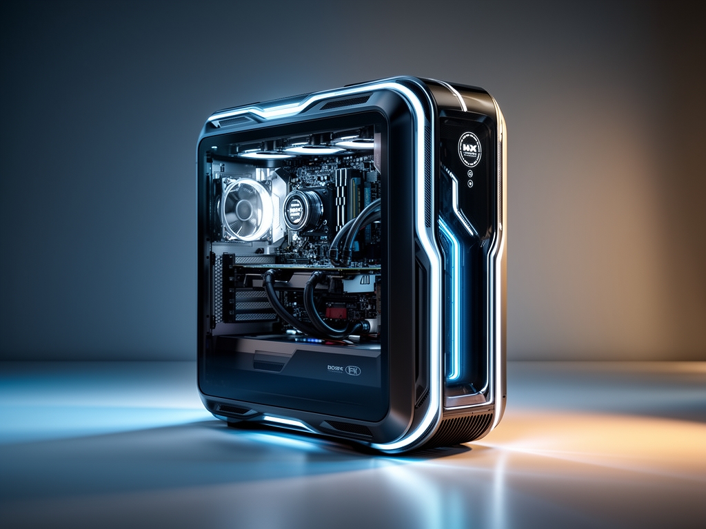 ai gaming system