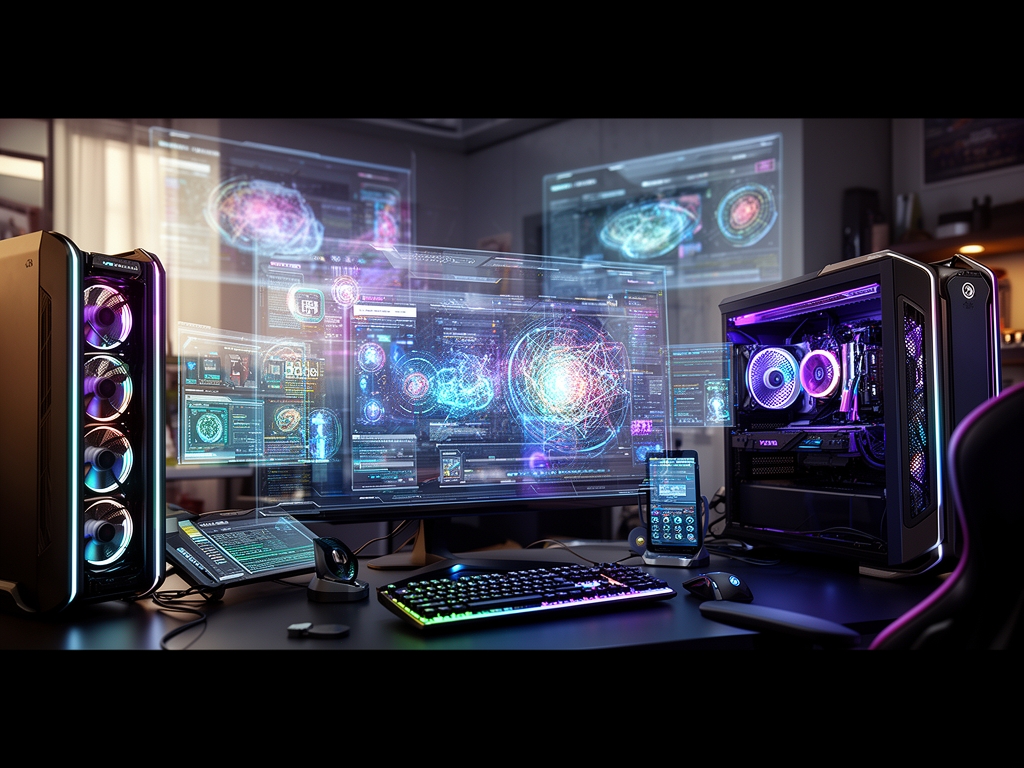 ai gaming