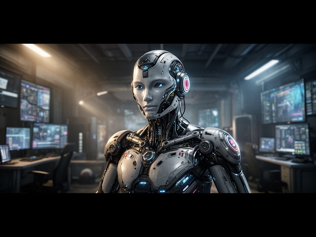 gaming ai