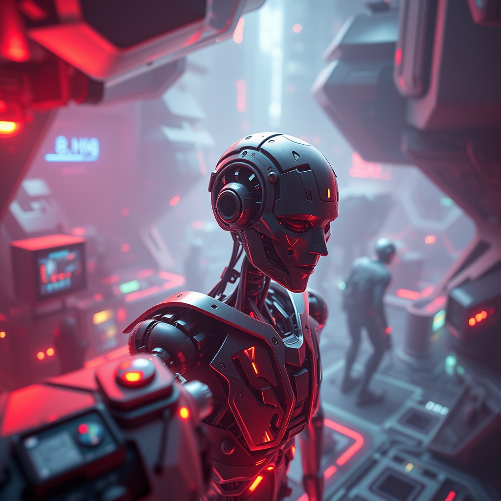 generative ai in gaming